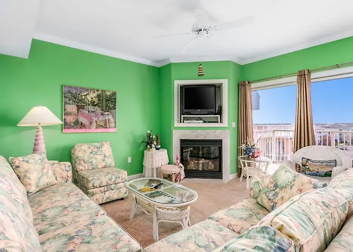 Holiday home Lorelei I 404