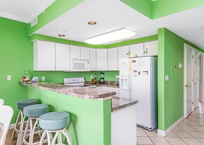 Holiday home Lorelei I 404 Ocean City
