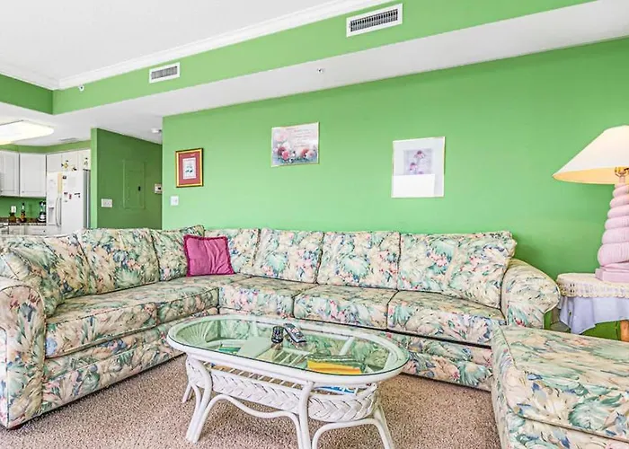 Lorelei I 404 Holiday home *