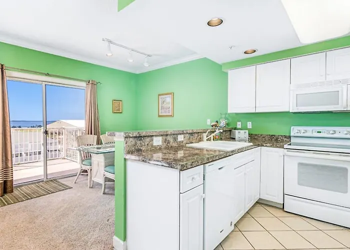 Lorelei I 404 Holiday home