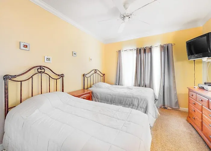 Lorelei I 404 Holiday home